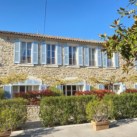 Апартаменты La Bastide Du Soleil Канны Экстерьер фото